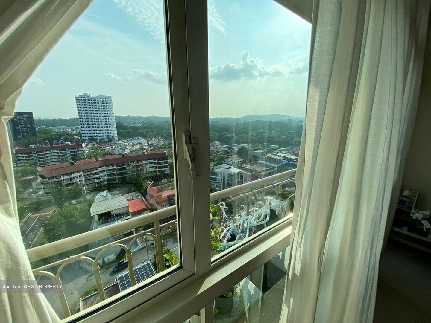 The Gardens At Bishan (D20), Condominium #507667071